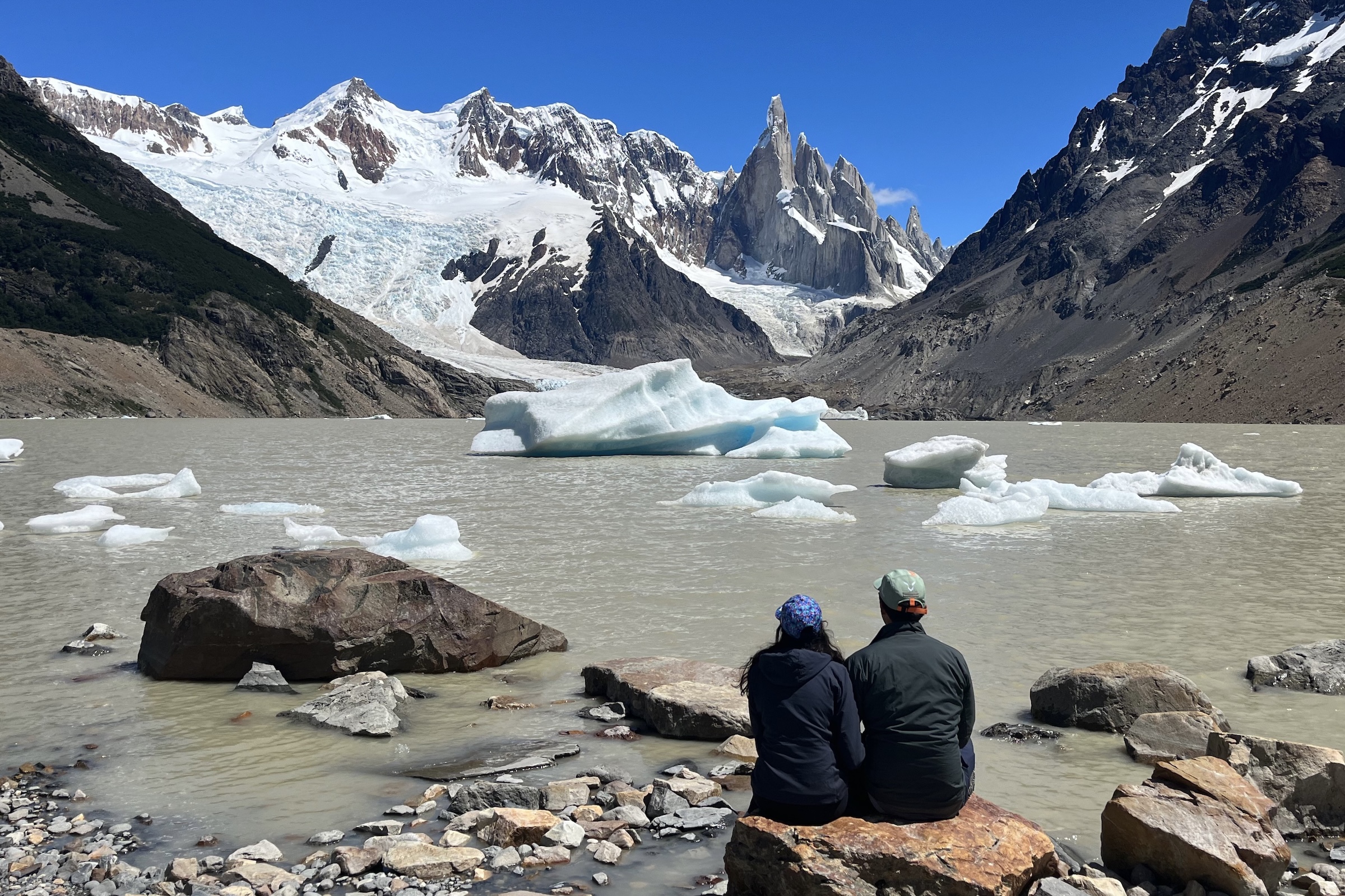 Argentinian Patagonia