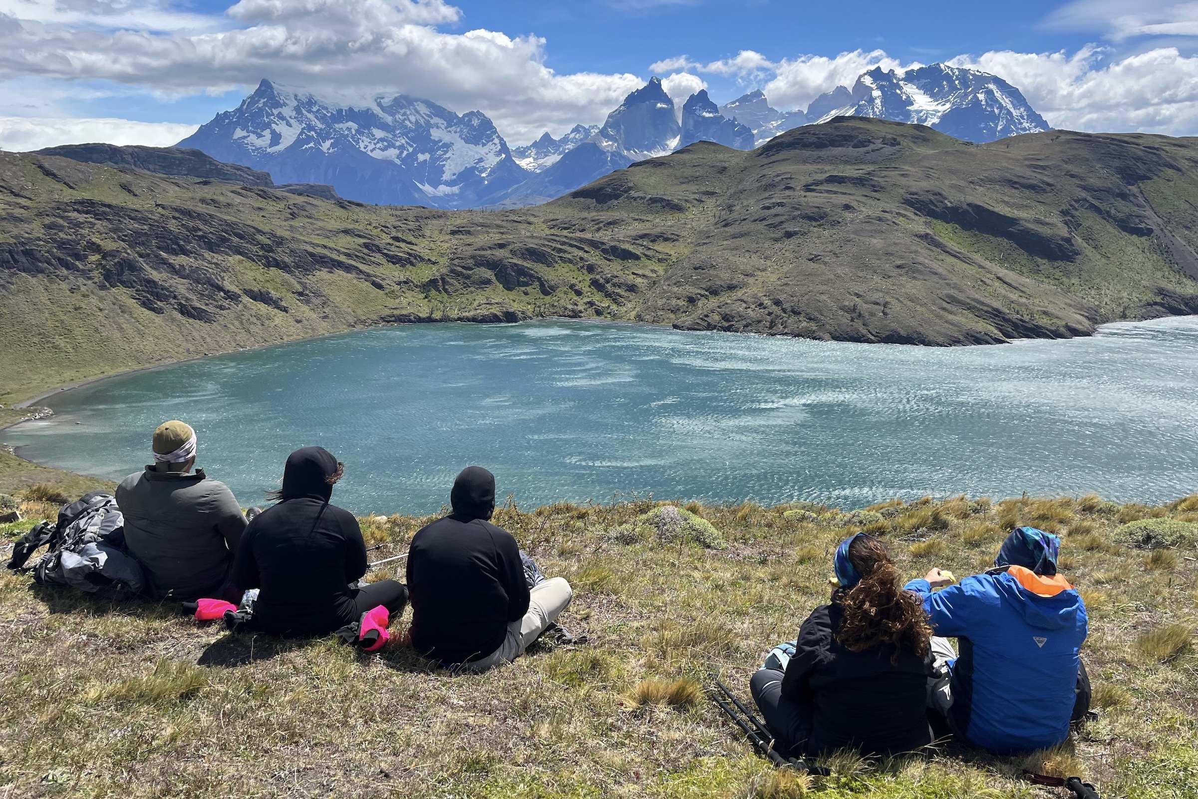 Patagonia, Chile