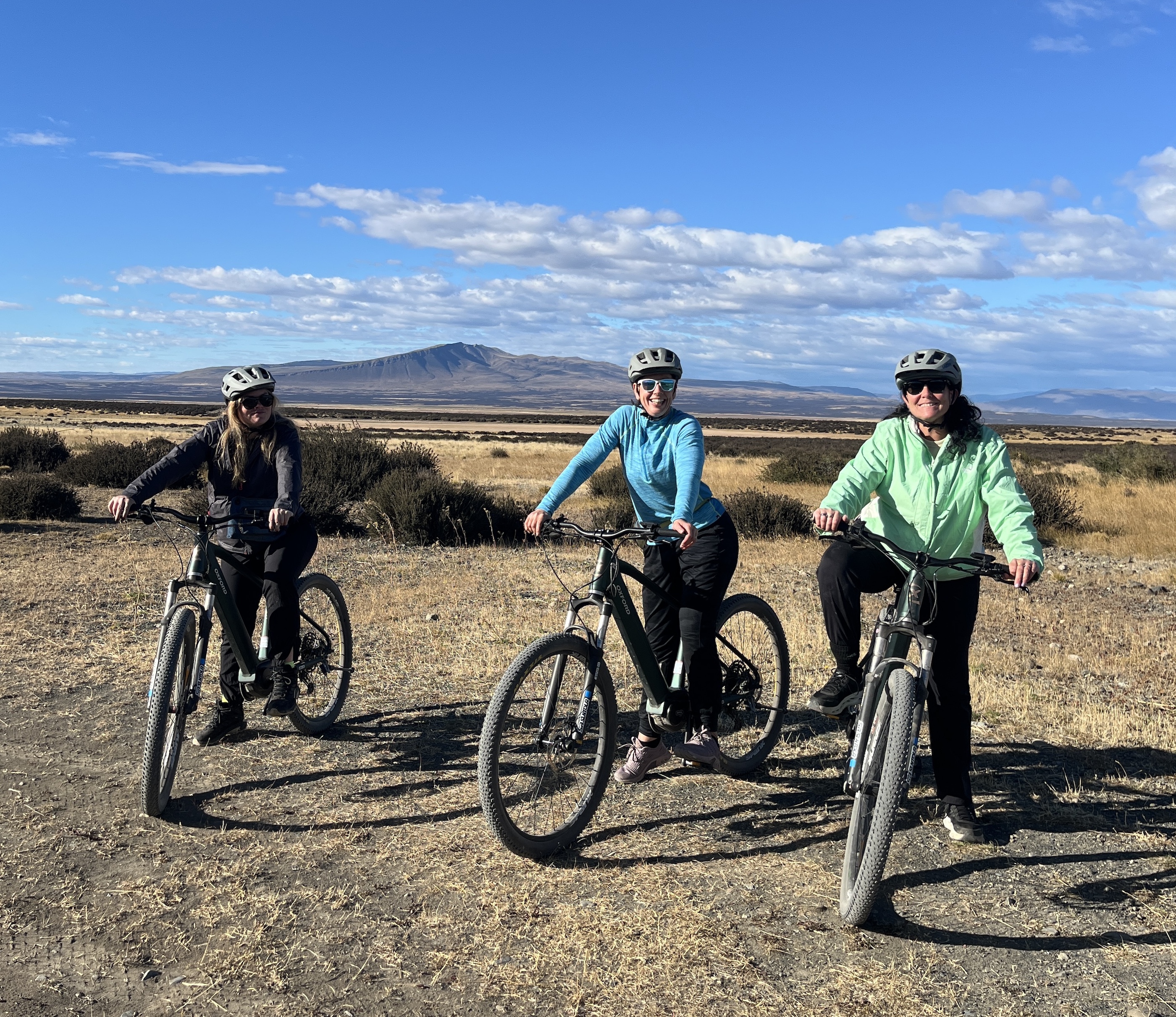 The Best of Paine From Estancia Cerro Guido & Patagonia Camp