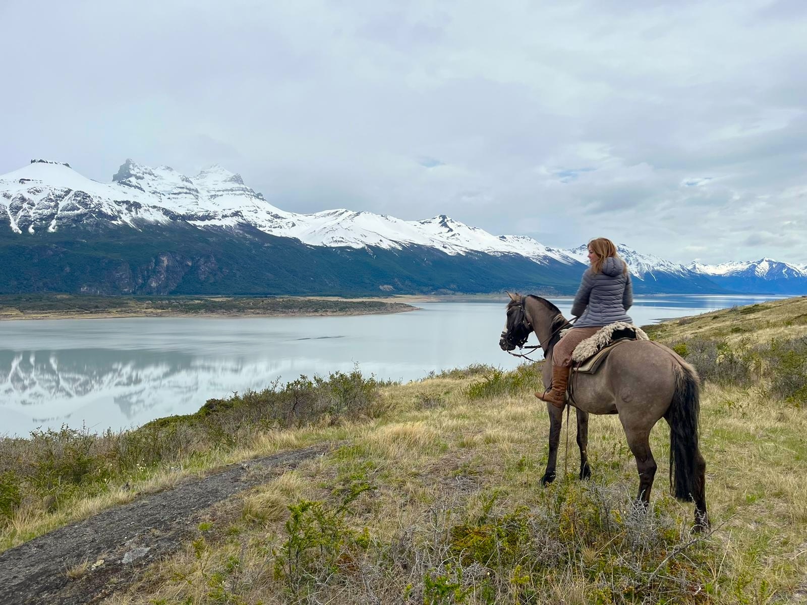 Argentinian Patagonia