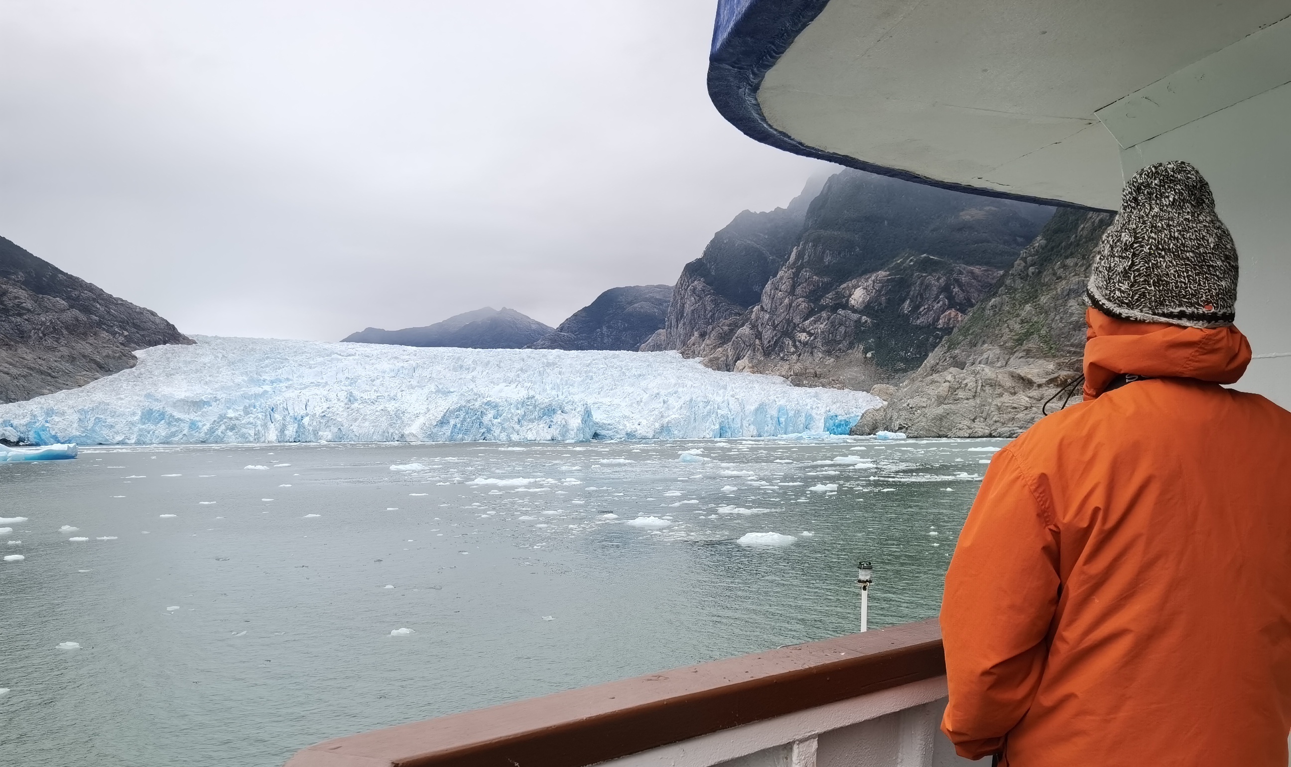 Tailor-made tours to Patagonia