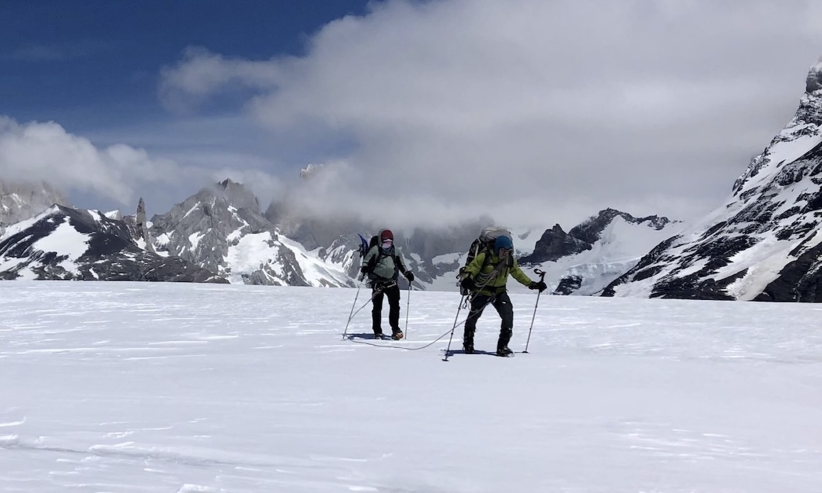Hiking & Trekking in Patagonia