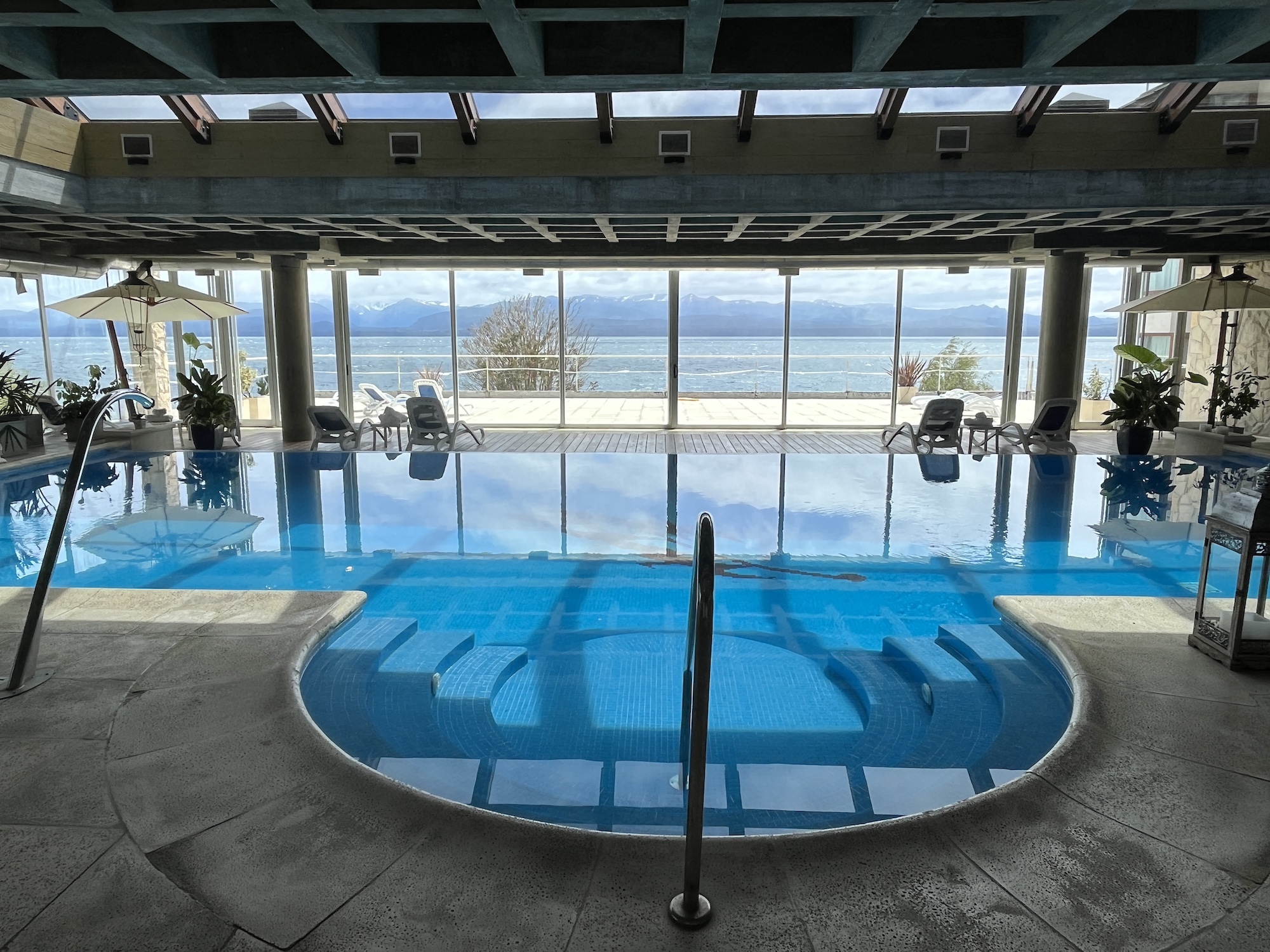 Alma del Lago, Bariloche