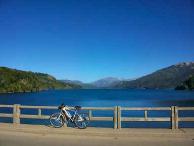 Bariloche bike