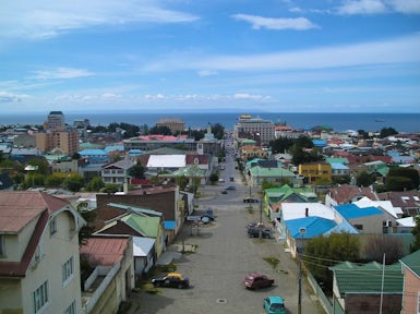 Punta Arenas