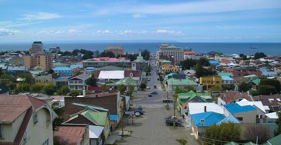 Punta Arenas