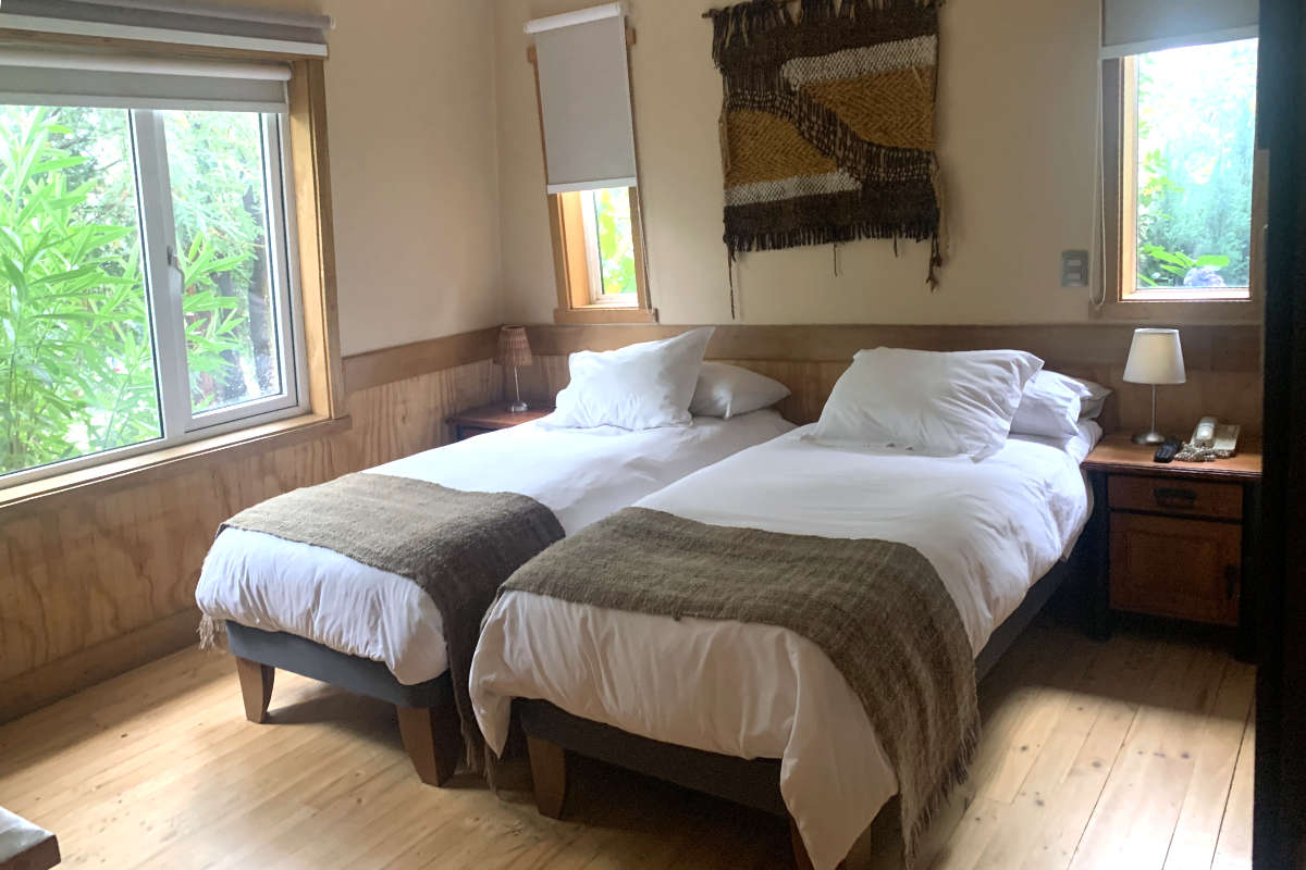 Casa Kalfu, Puerto Varas, Chile