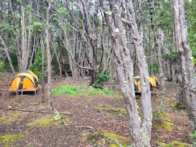 Preparing for your Torres del Paine Kayaking trip