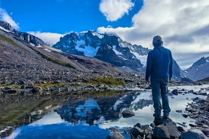 Hiking in Aysen