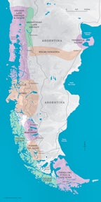 Patagonian Film & Literature