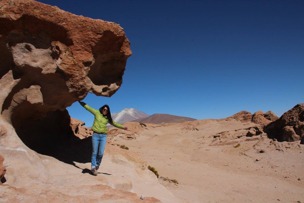 Minerva At-San-Pedro-de-Atacama