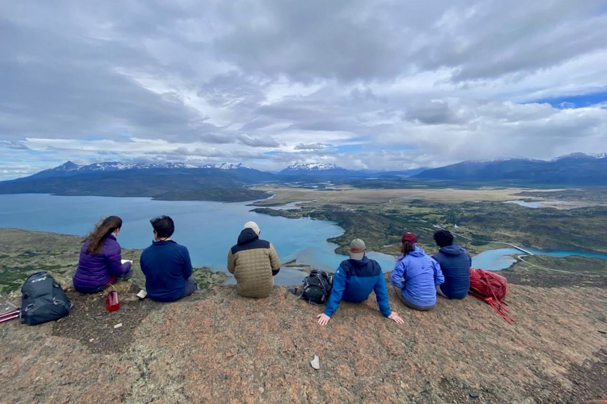 Excursions from Patagonia Camp