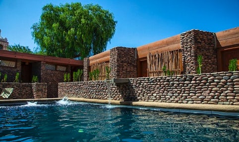 San Pedro de Atacama Hotels