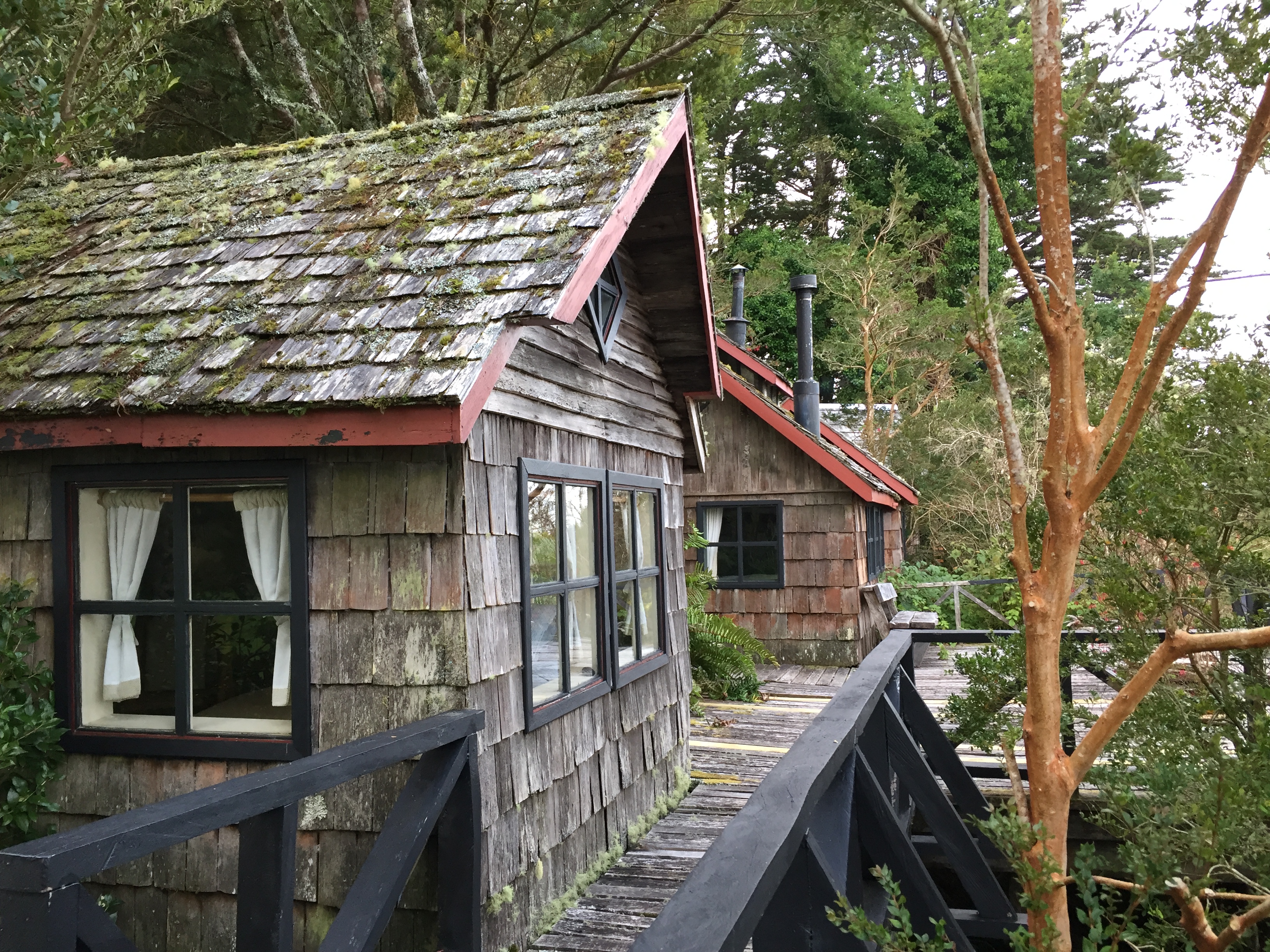 Raul Marin Balmaceda Fundo Los Leones