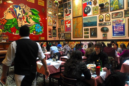 liguria Restaurant