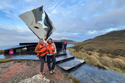 Cape Horn