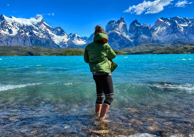 Tailor-made tours to Patagonia