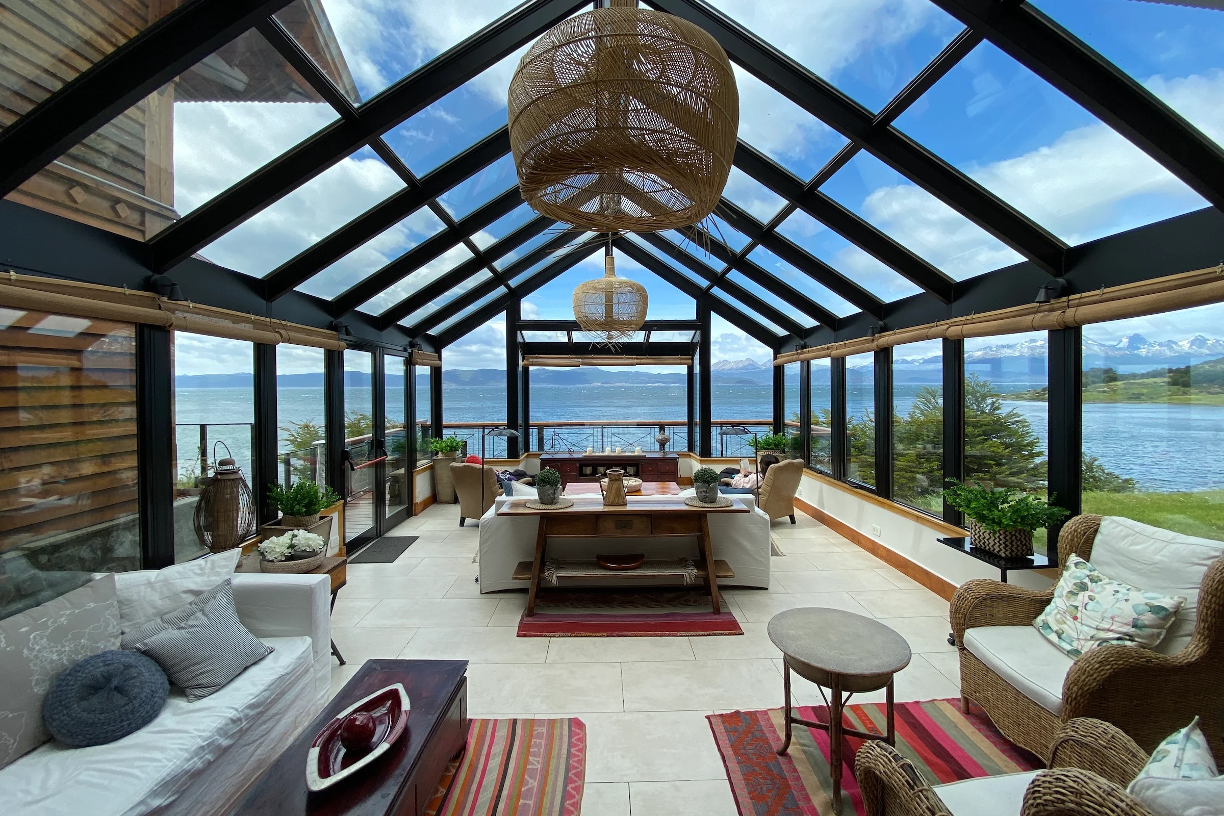 Los Cauquenes Resort, Ushuaia