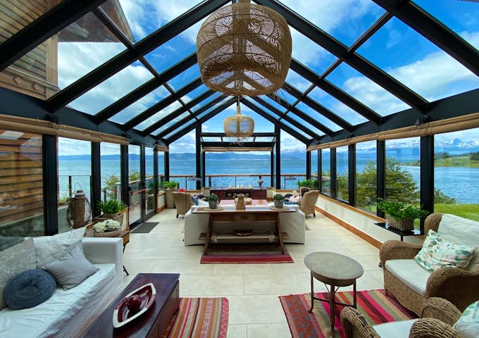 Los Cauquenes Resort, Ushuaia