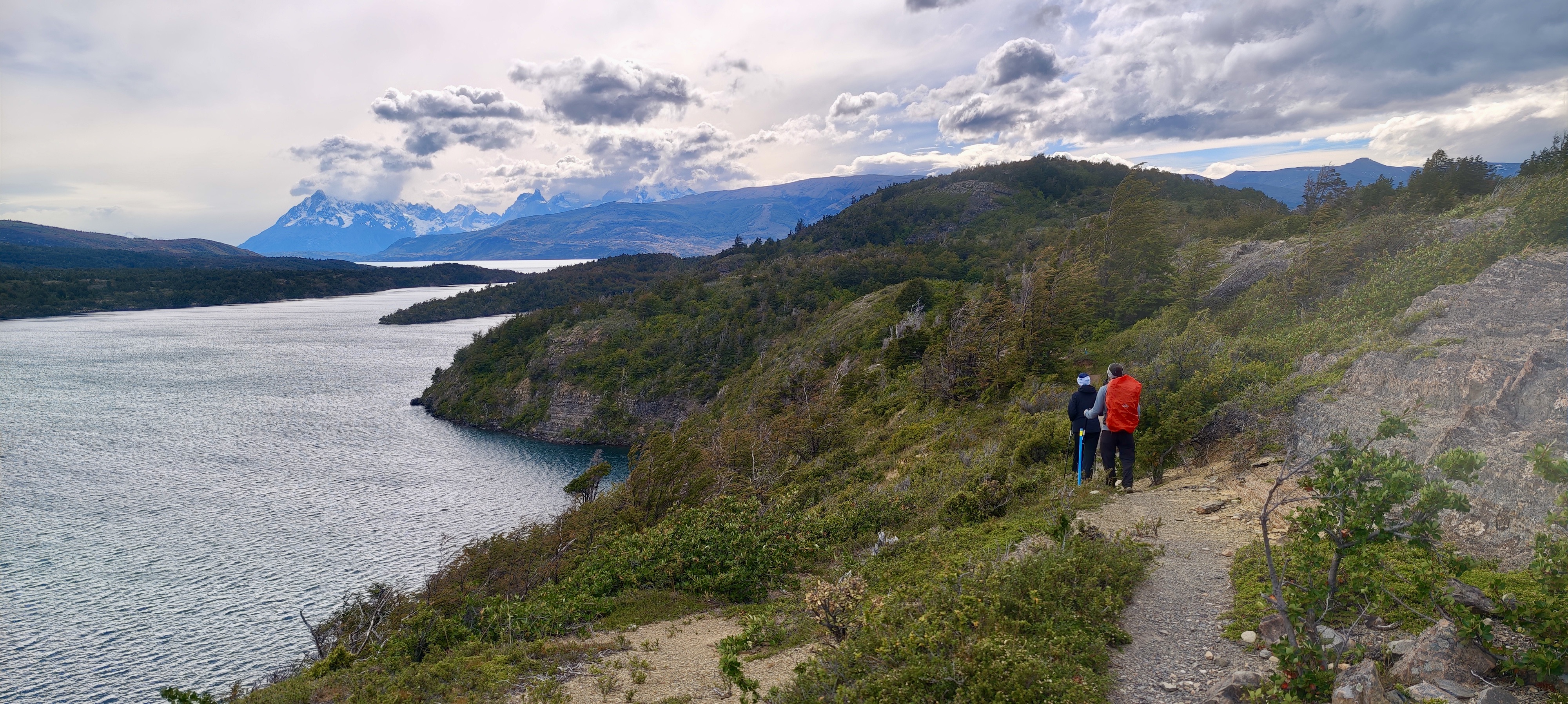 The Best of Paine From Estancia Cerro Guido & Patagonia Camp