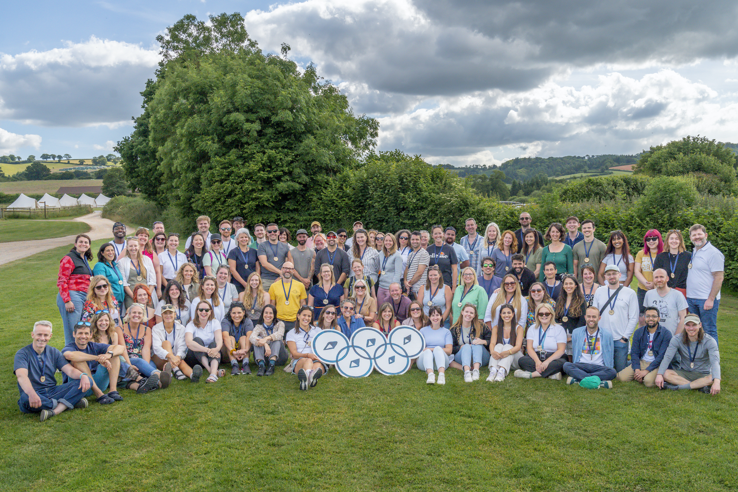 Swoop Adventures company photo 2024