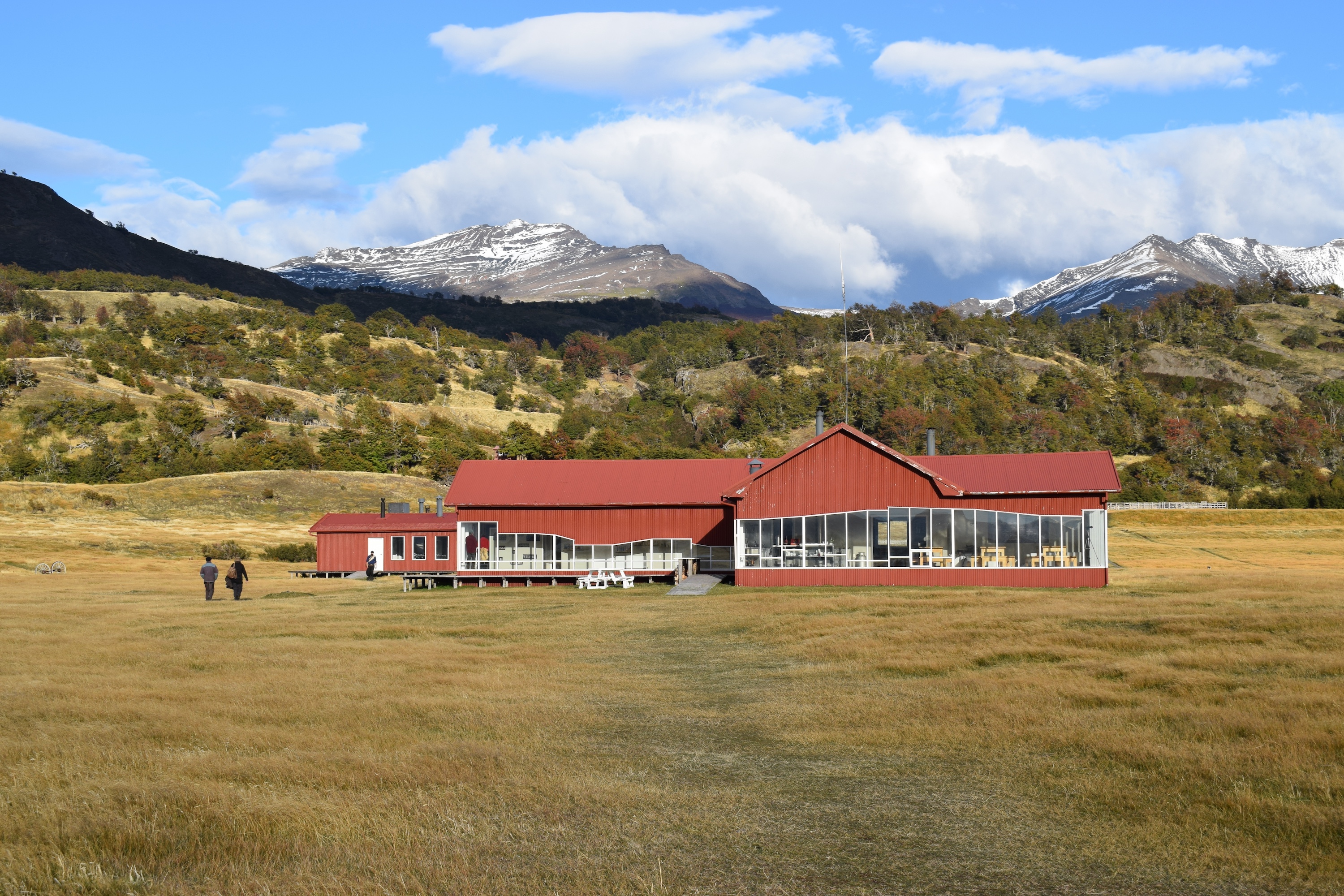 Estancia La Peninsula