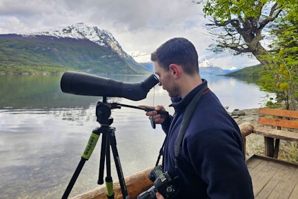 Ushuaia Excursions