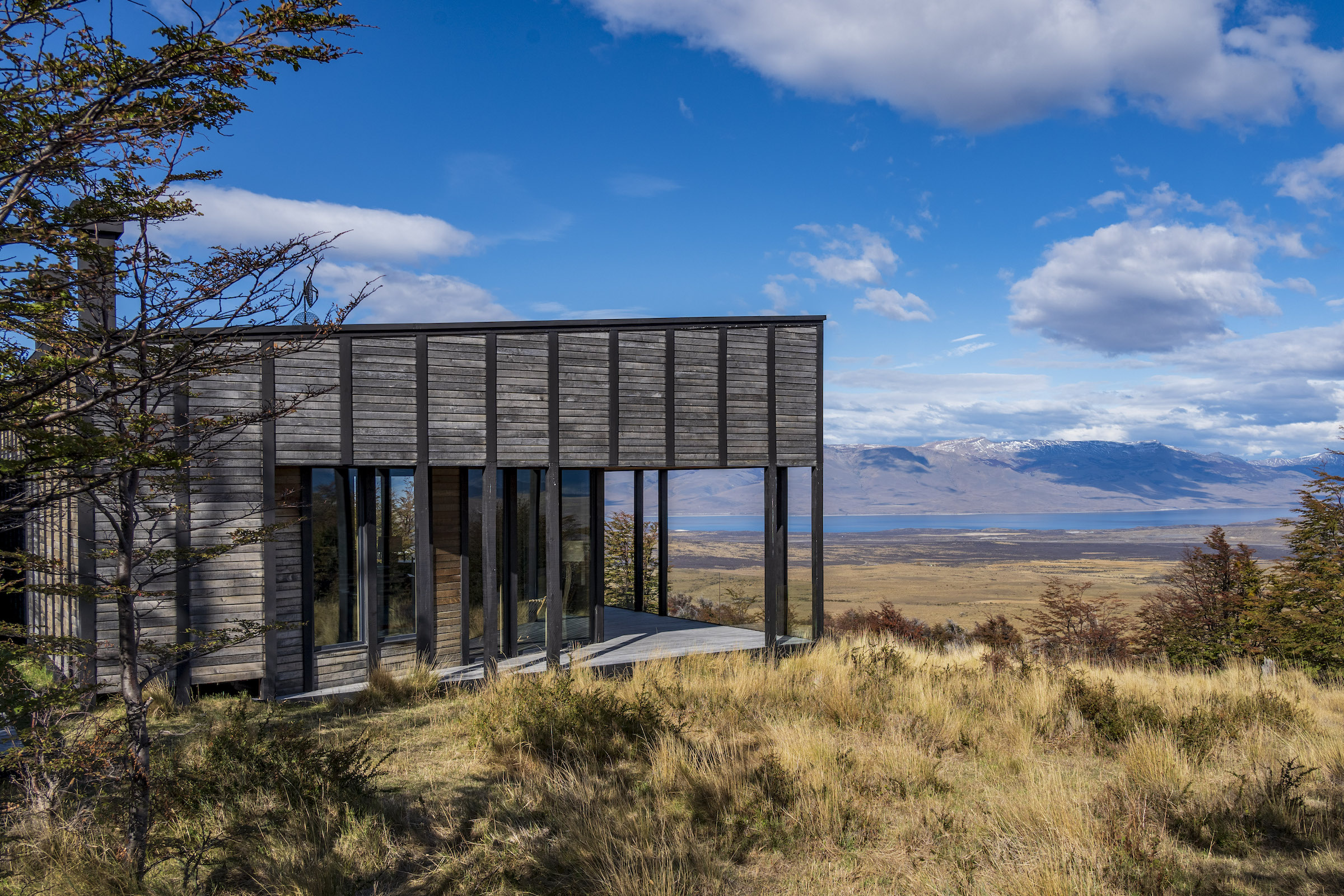 Awasi Lodge in Torres del Paine