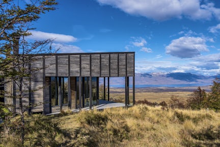 Awasi Lodge in Torres del Paine
