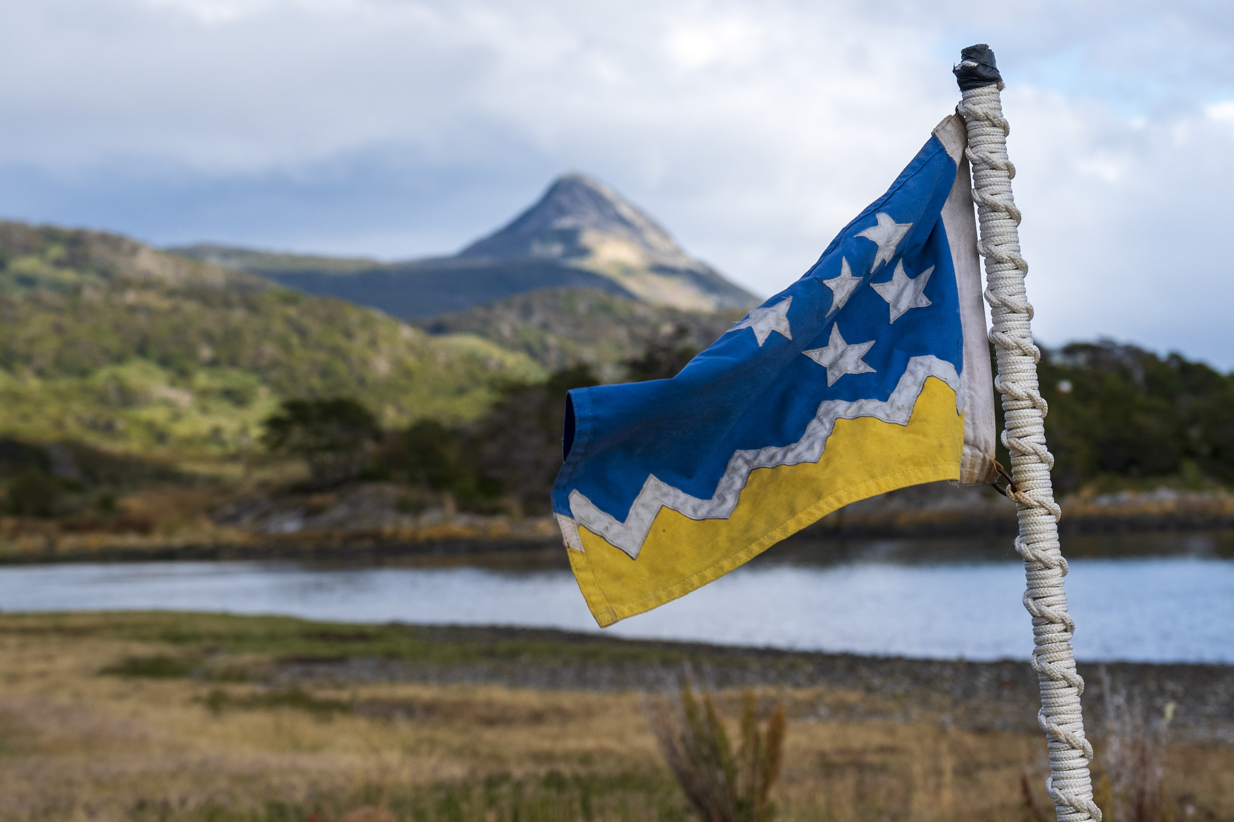 Where to visit in Tierra del Fuego