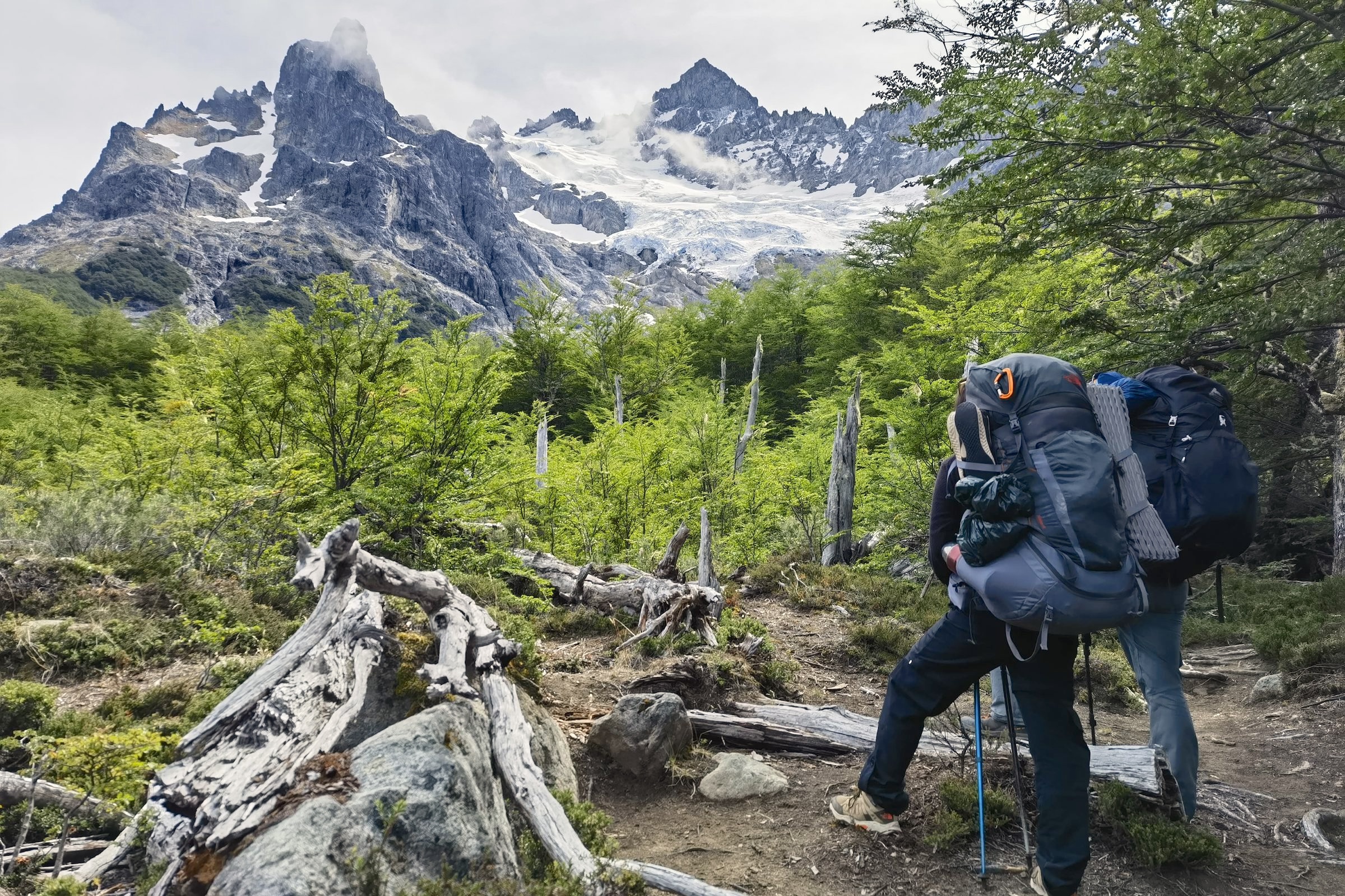 Patagonia, Chile