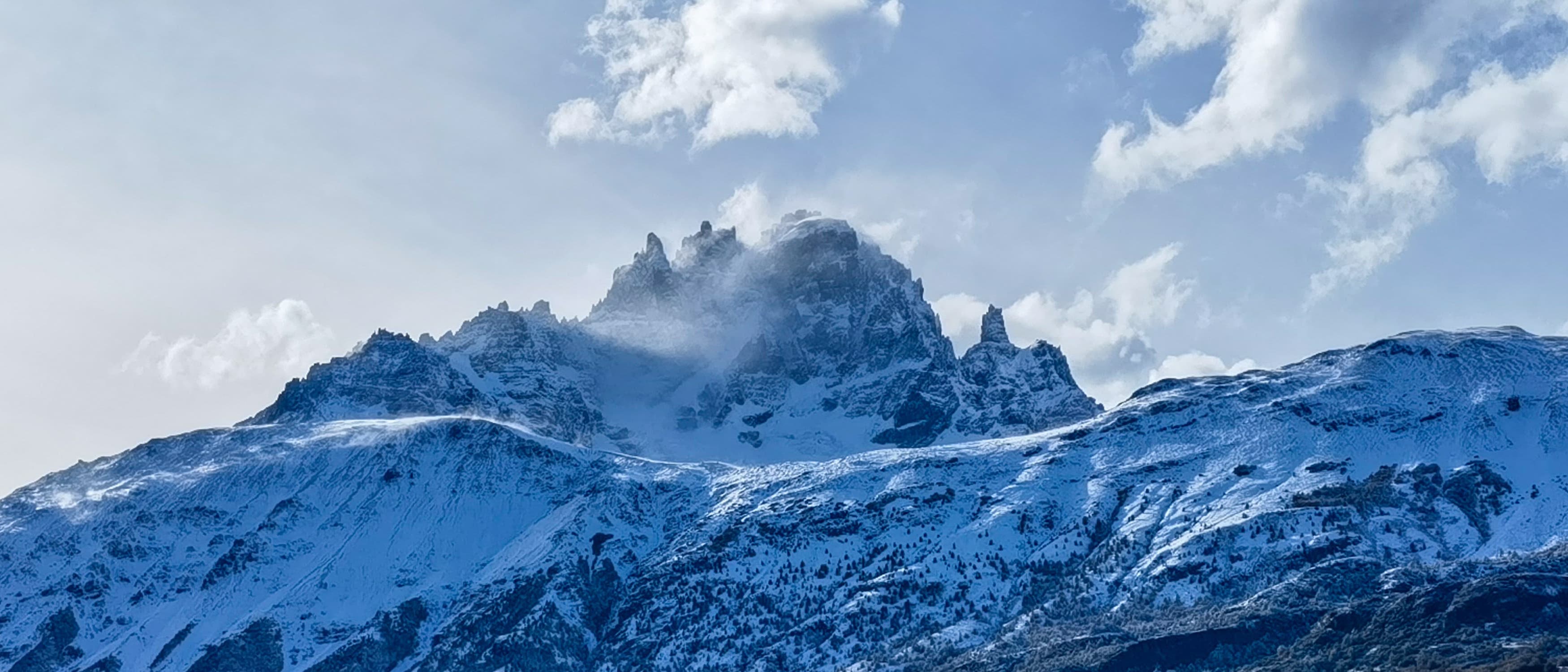 Cerro Castillo Trek guide