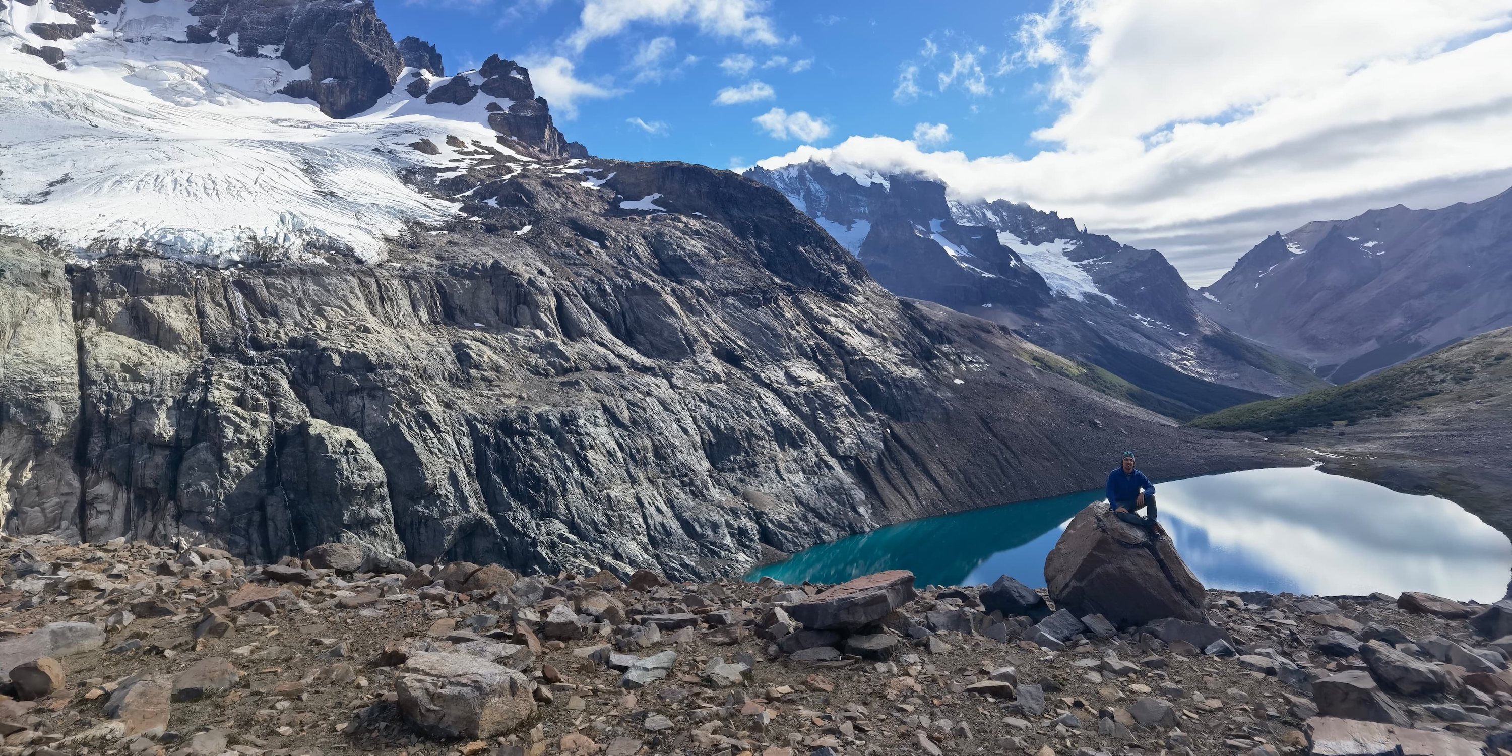 Cerro Castillo Trek guide
