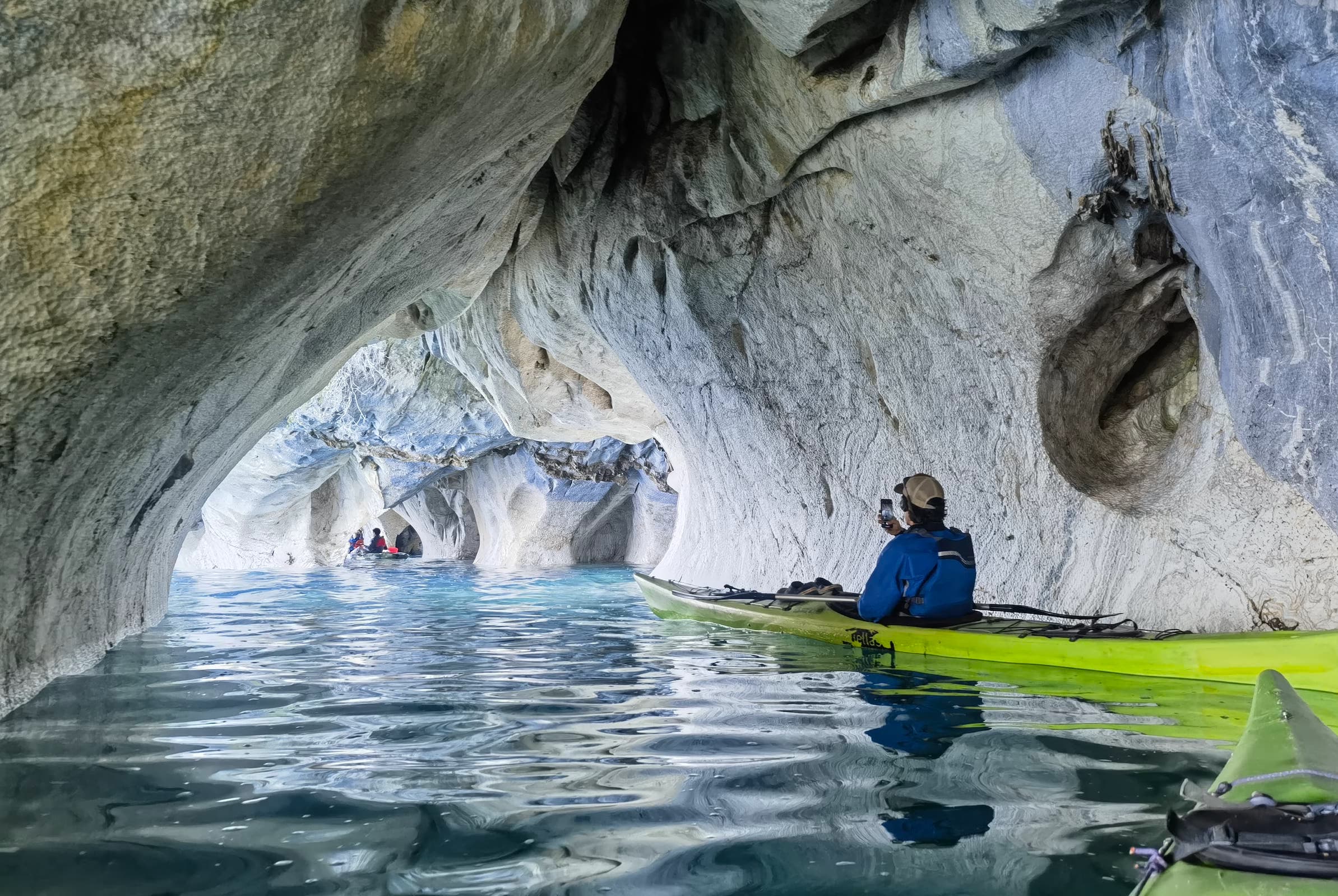 The Carretera Austral