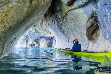 The Carretera Austral