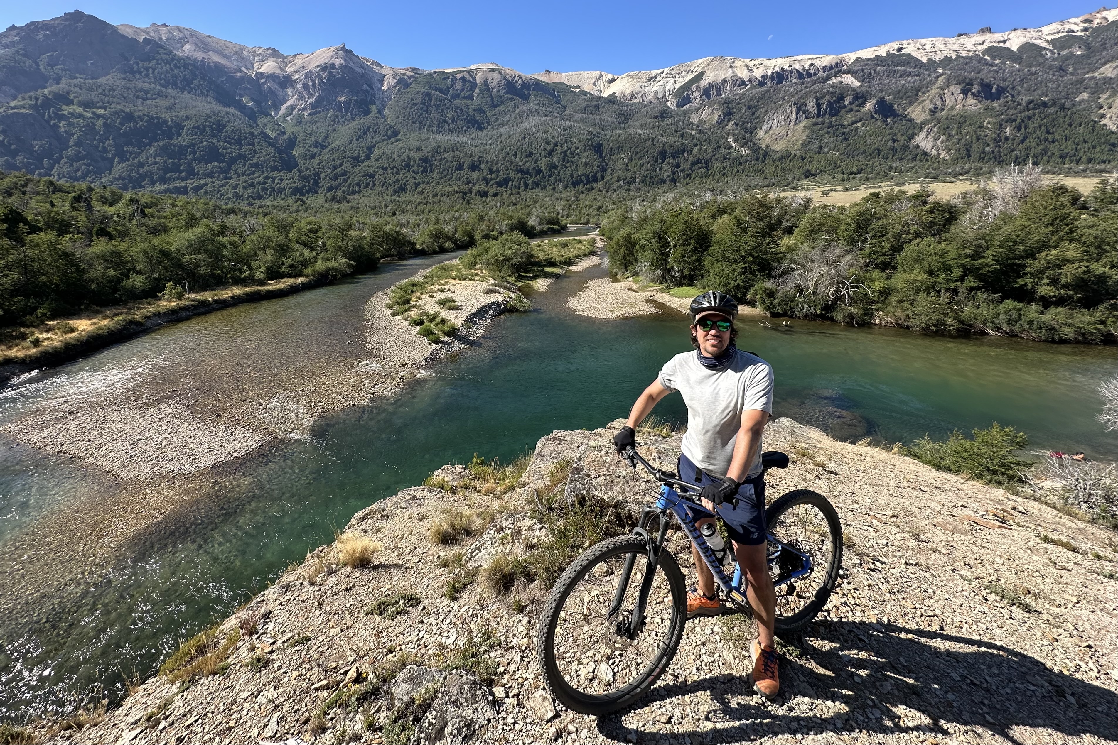 Argentinian Patagonia