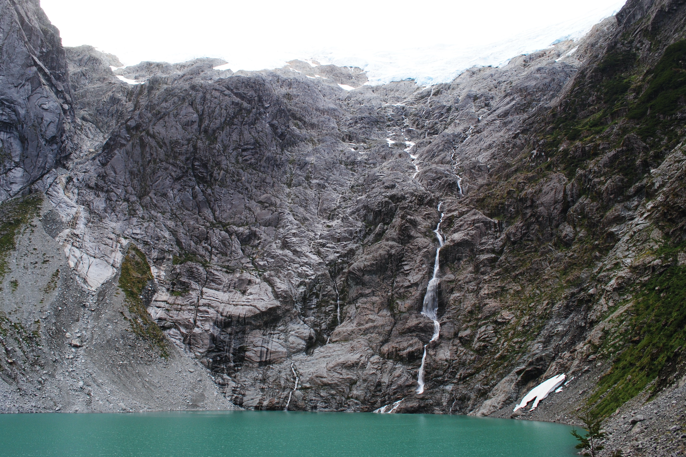 Queulat National Park