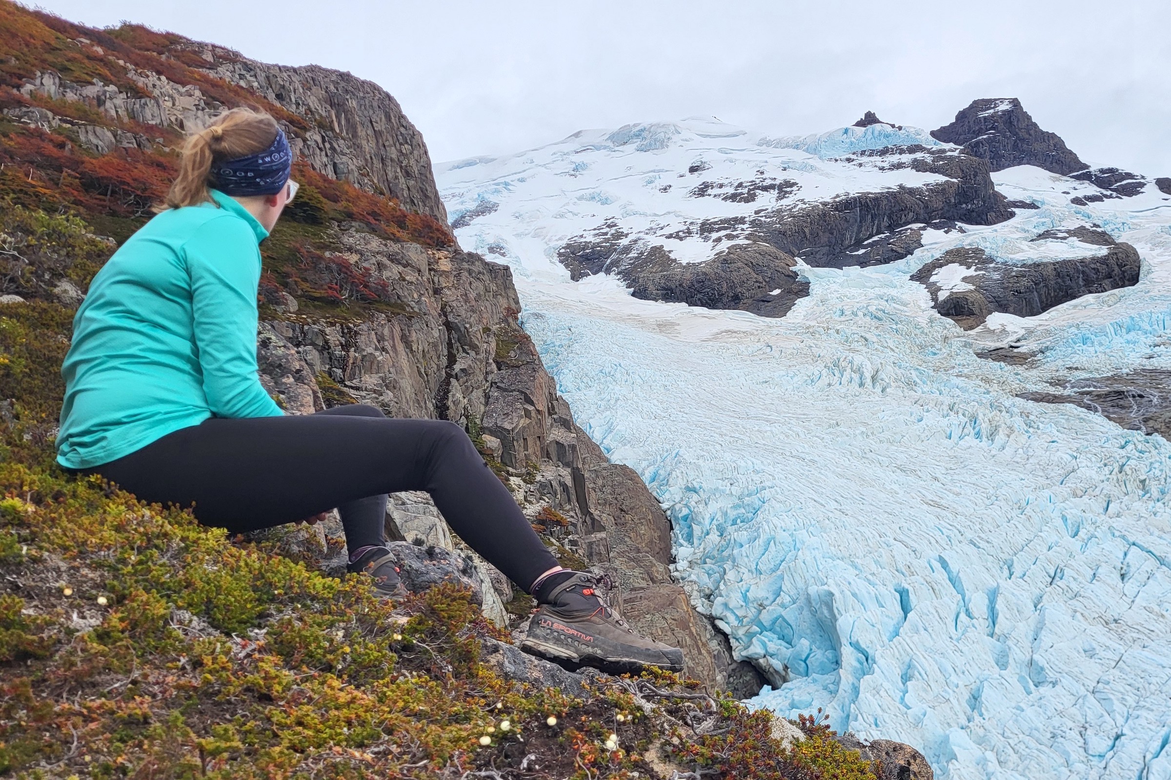 Los Glaciares National Park