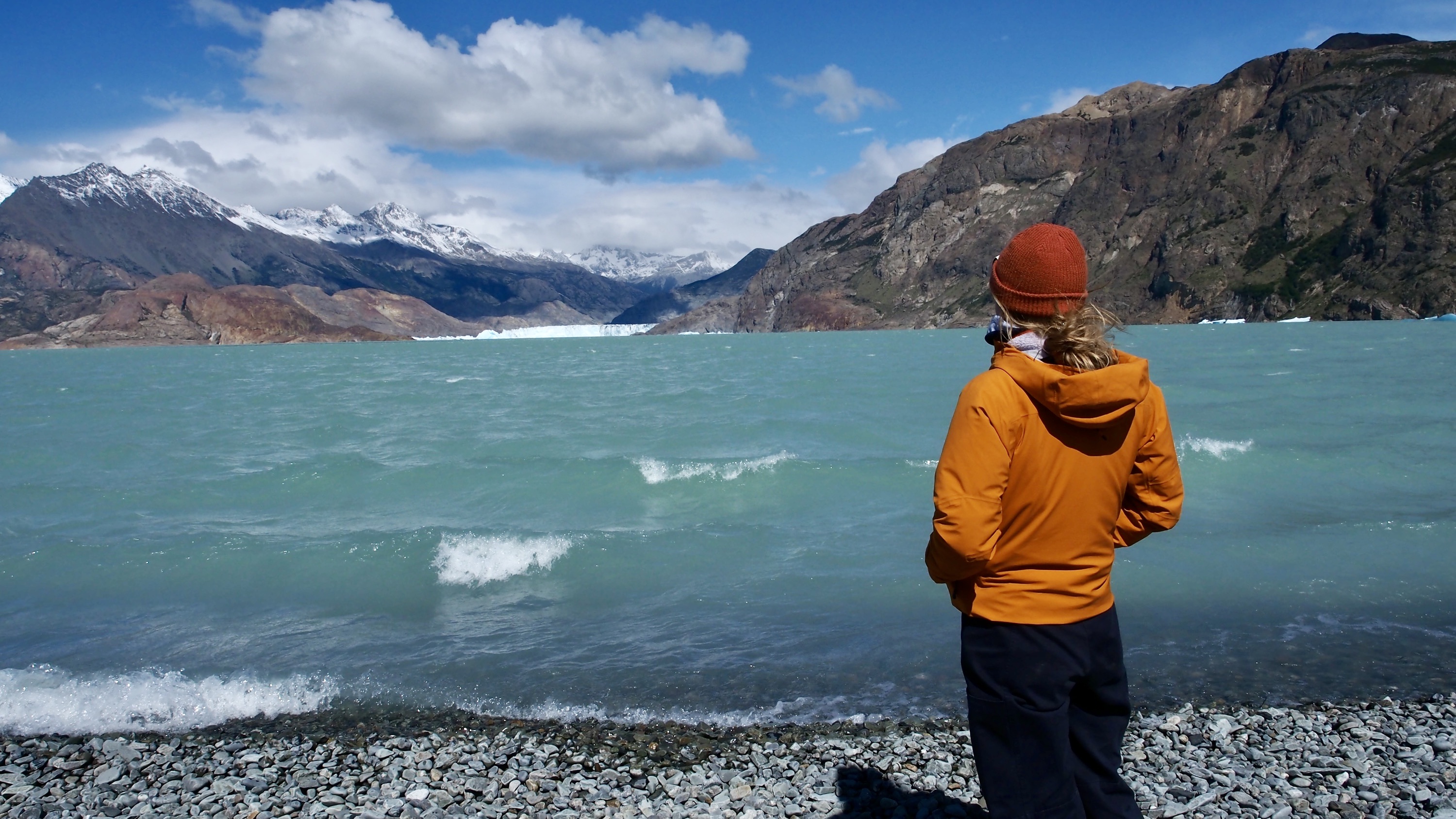 Glaciers to Towers in Comfort: El Calafate and Torres del Paine