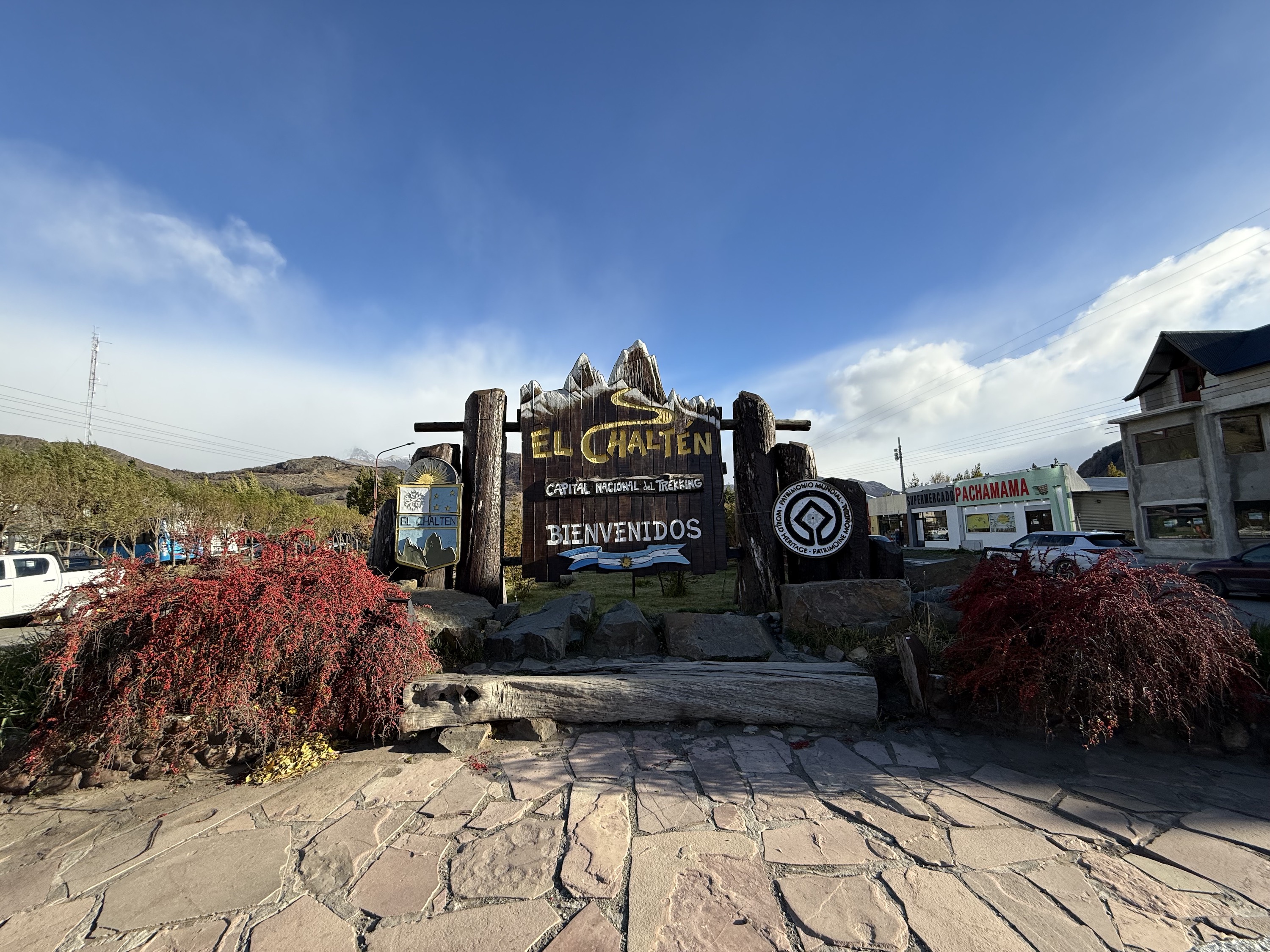 Glaciers to Towers Active: El Calafate and Torres del Paine