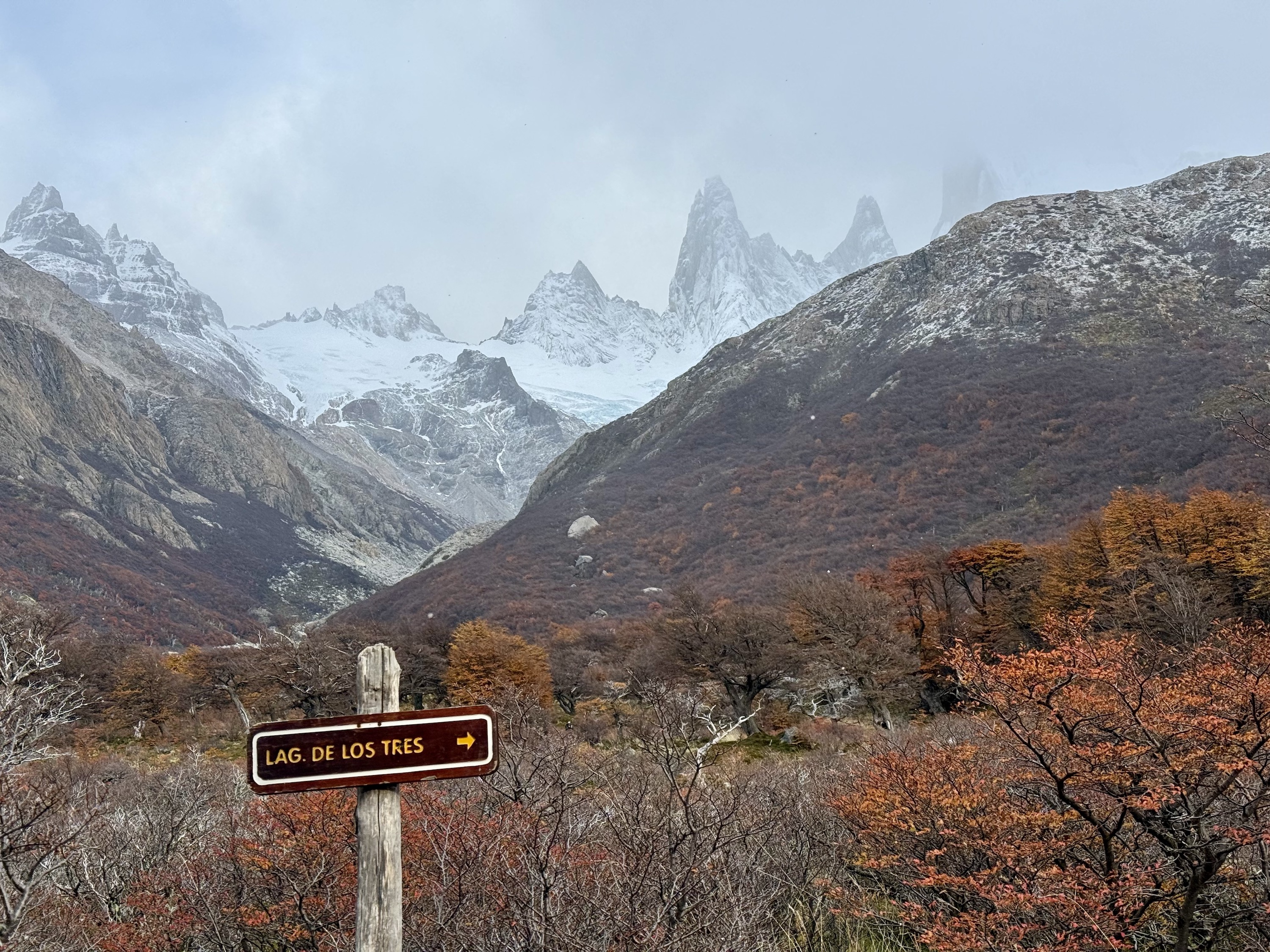 Glaciers to Towers Active: El Calafate and Torres del Paine