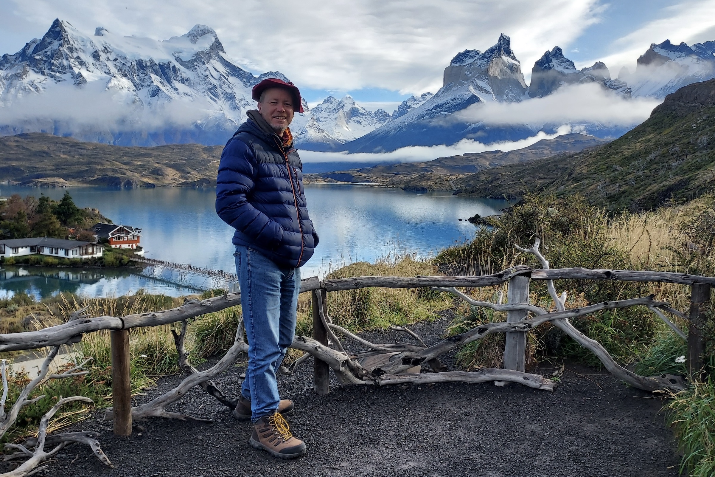 Patagonia, Chile