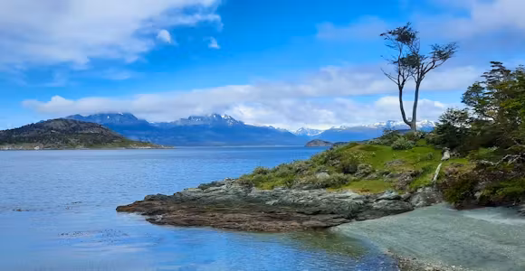 Tierra del Fuego National Park