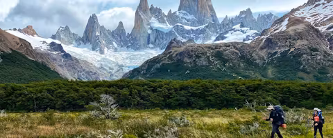 El Chaltén Highlights