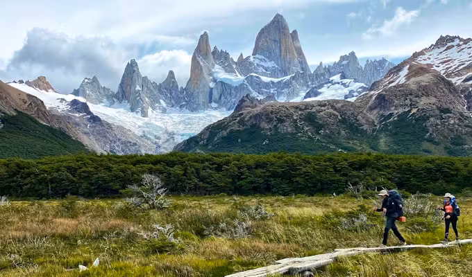 El Chaltén Highlights