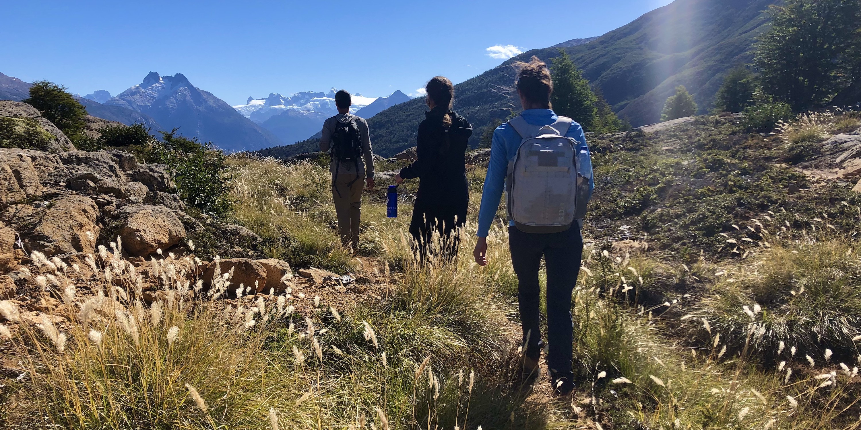 Patagonia National Park