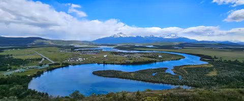 5-Day W Trek from Serrano Base Camp