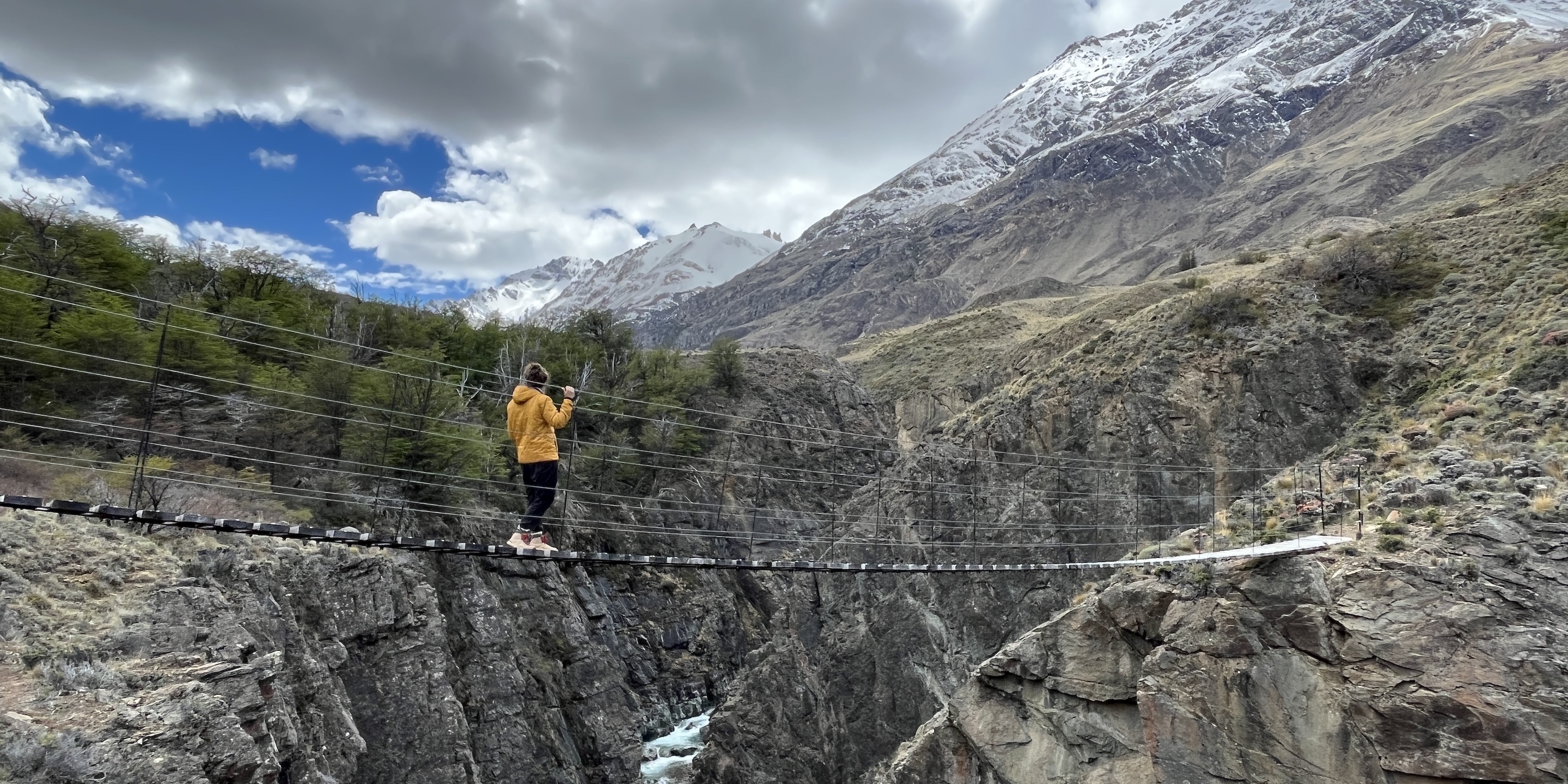 Patagonia National Park