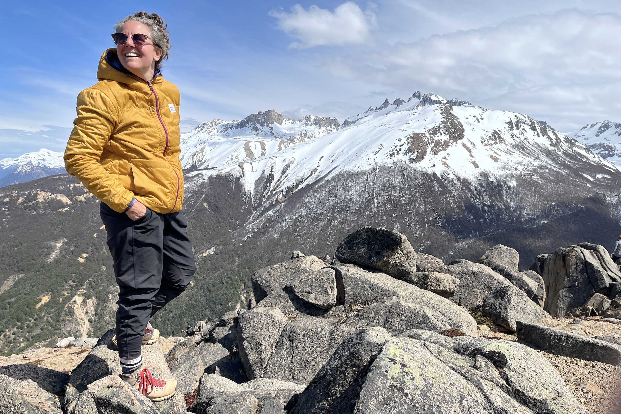 The Carretera Austral