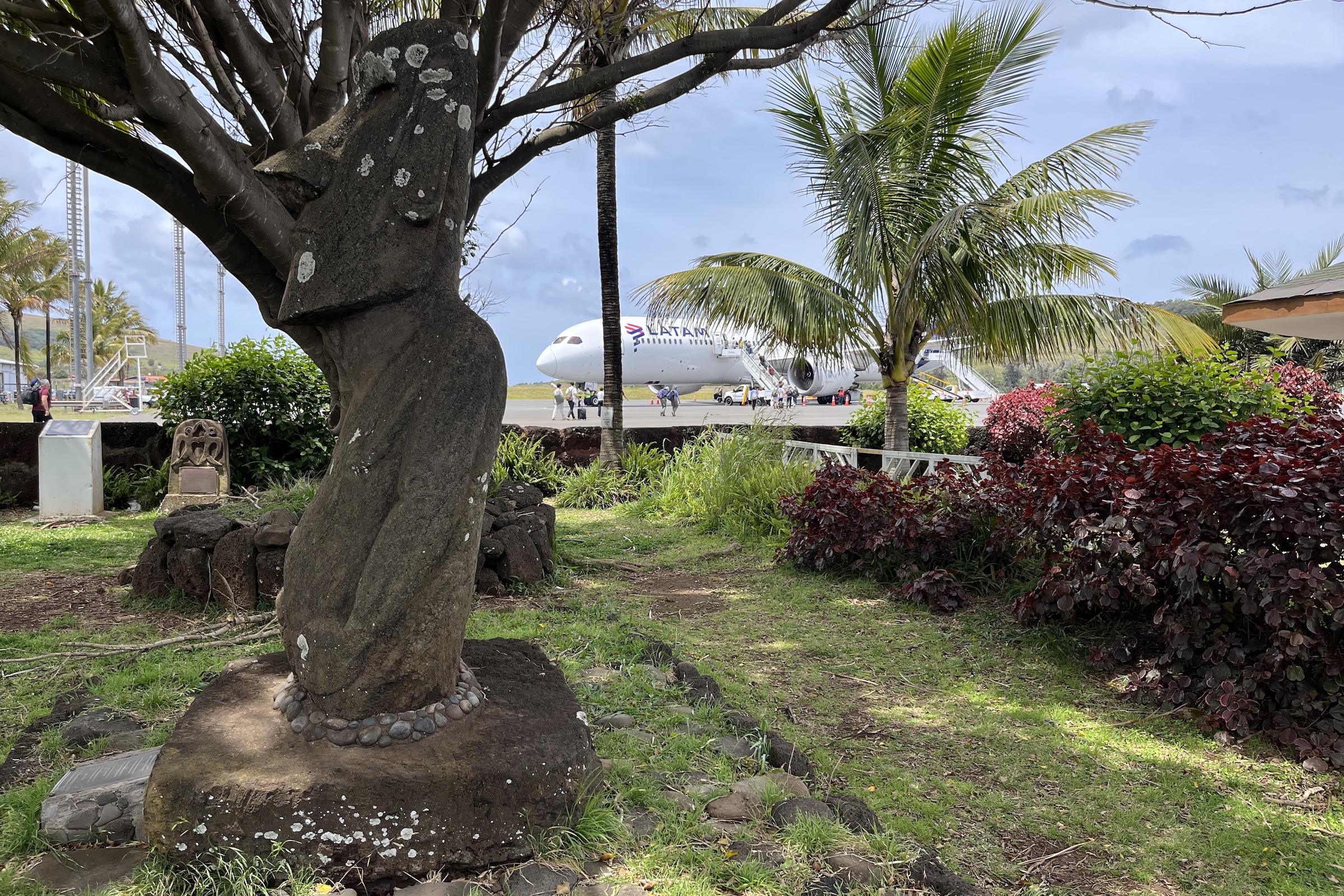 Easter Island (Rapa Nui)